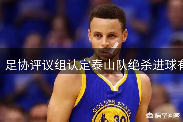 足协评议组认定泰山队绝杀进球有效 驳回津门虎申诉